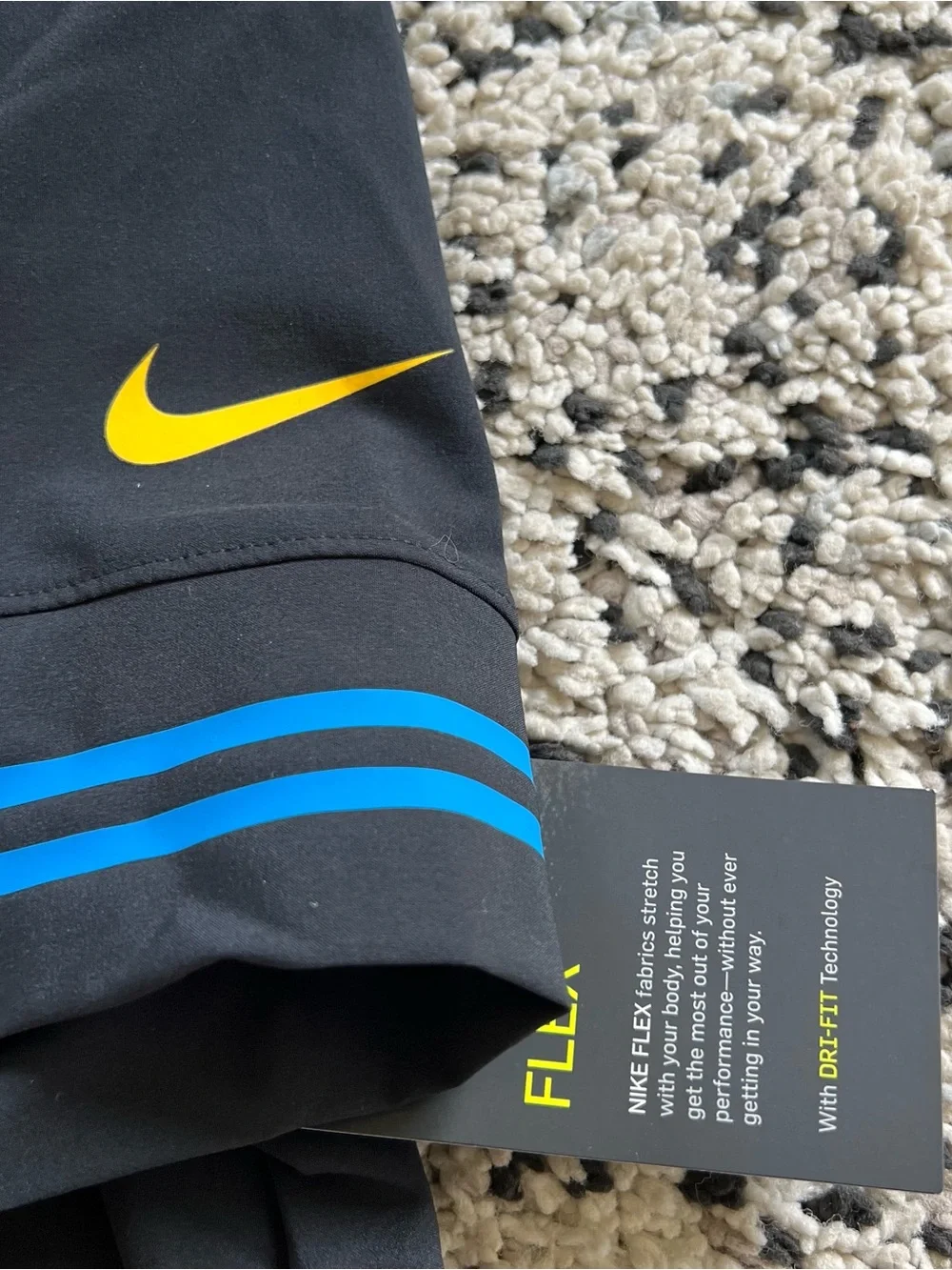 Nike nfl onfield